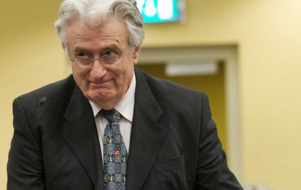 Žrtve sa zebnjom iščekuju konačnu presudu Karadžiću