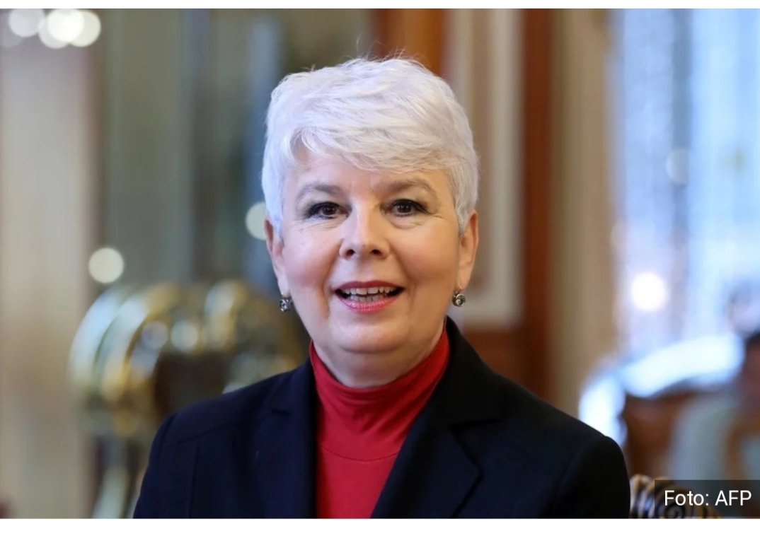 Jadranka Kosor: Danas sam u mislima s majkama Srebrenice