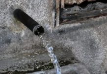 Ispravna voda na javnim česmama u Novom Pazaru