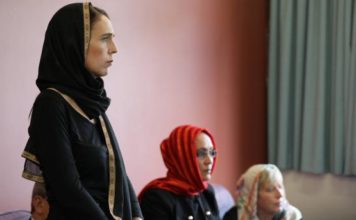 Premijerka Novog Zelanda Jacinda Ardern dobija najveće priznanje – “Ključ Grada Novog Pazara”