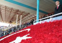 Erdogan: Od Istanbula nećete moći napraviti Konstantinopolj