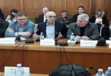 BNV očekuje reviziju Akcionog plana