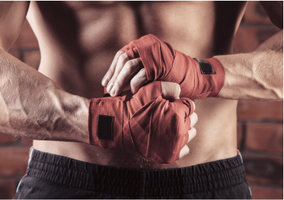 DRŽAVNO PRVENSTVO U KIK BOKSU DISCIPLINA K1