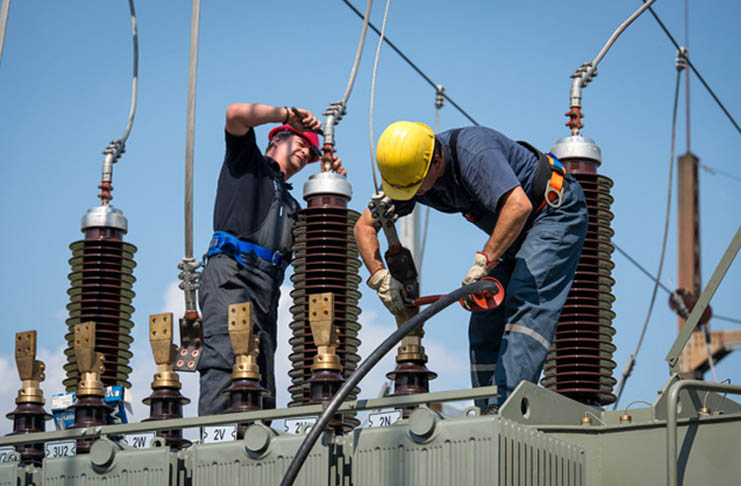 Novi Pazar- Ko će sve 6.marta ostati bez struje