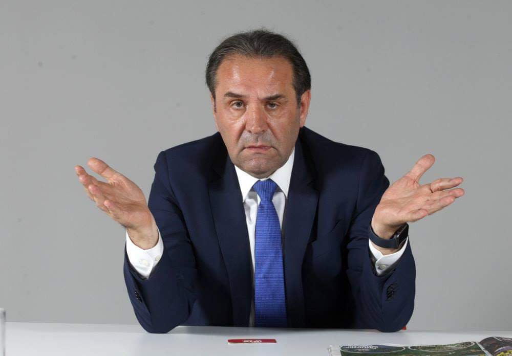 LJAJIĆ : “DOK SAM U POLITICI BORIĆU SE PROTIV SVAKOG EKSTREMIZMA JER TO VODI OVO DRUŠTVO U PROVALIJU”