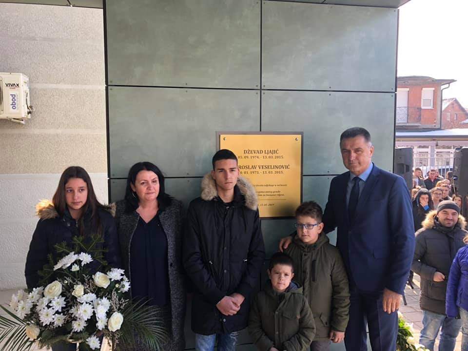 MEDICINSKA ŠKOLA DOBILA NOVI NAZIV