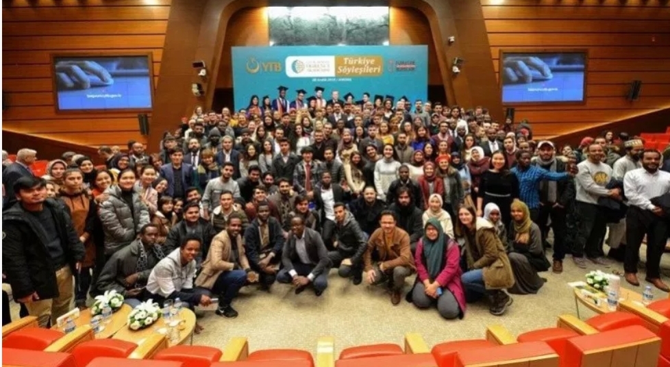 Preko 160 hiljada zainteresovanih za besplatno studiranje u Turskoj