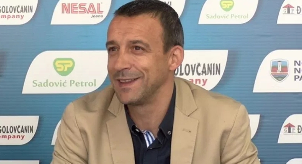 Milovanović: Nismo u poziciji da pretimo, ali možemo do prve pobede