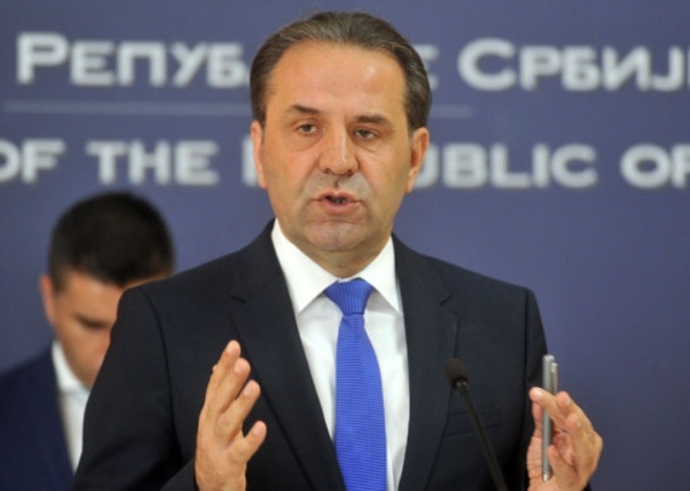 Ljajić:”Poklanjam mu svaku svoju firmu”