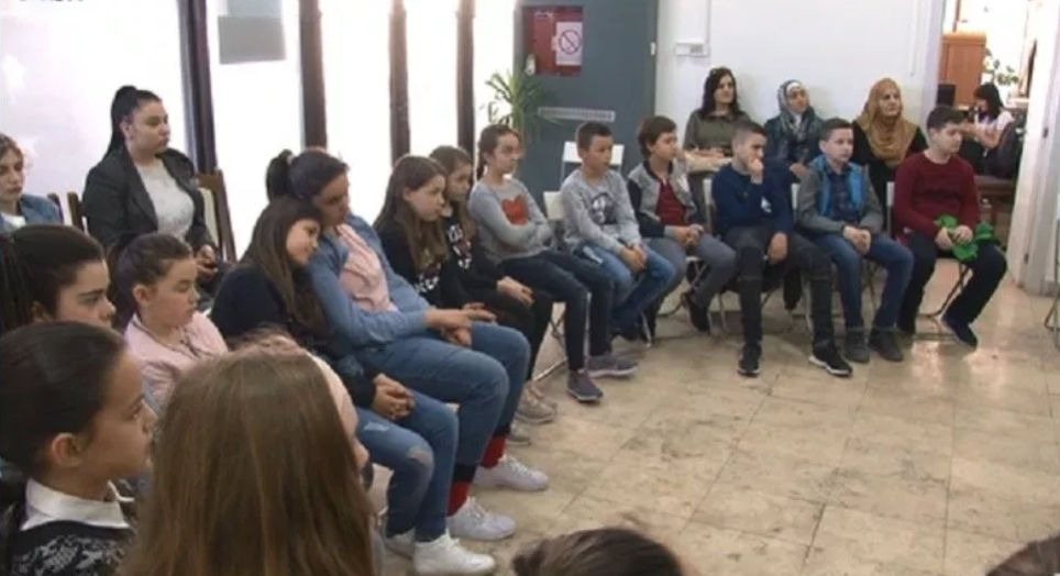 Čistoća je pola zdravlja