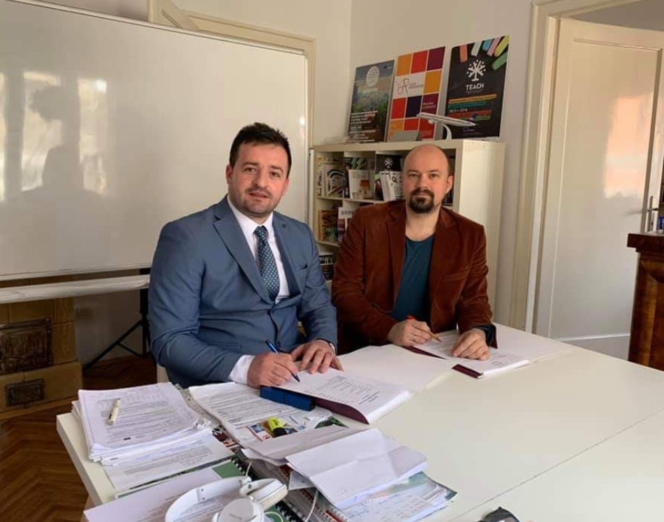 Sjenica – JKP Vrela dobijaju novo vozilo, ali i 100 kontejnera