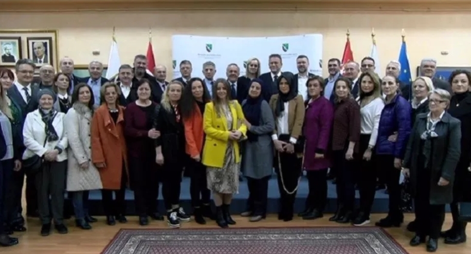 BNV: Novi početak saradnje Bošnjaka na svim prostorima