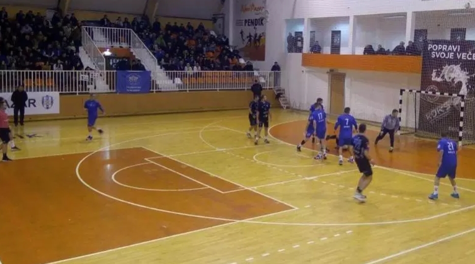 Memić: Možemo da iznenadimo u Pančevu