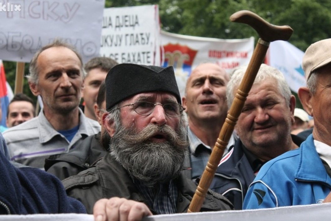 U Višegradu će se danas okupiti poklonici Draže Mihailovića
