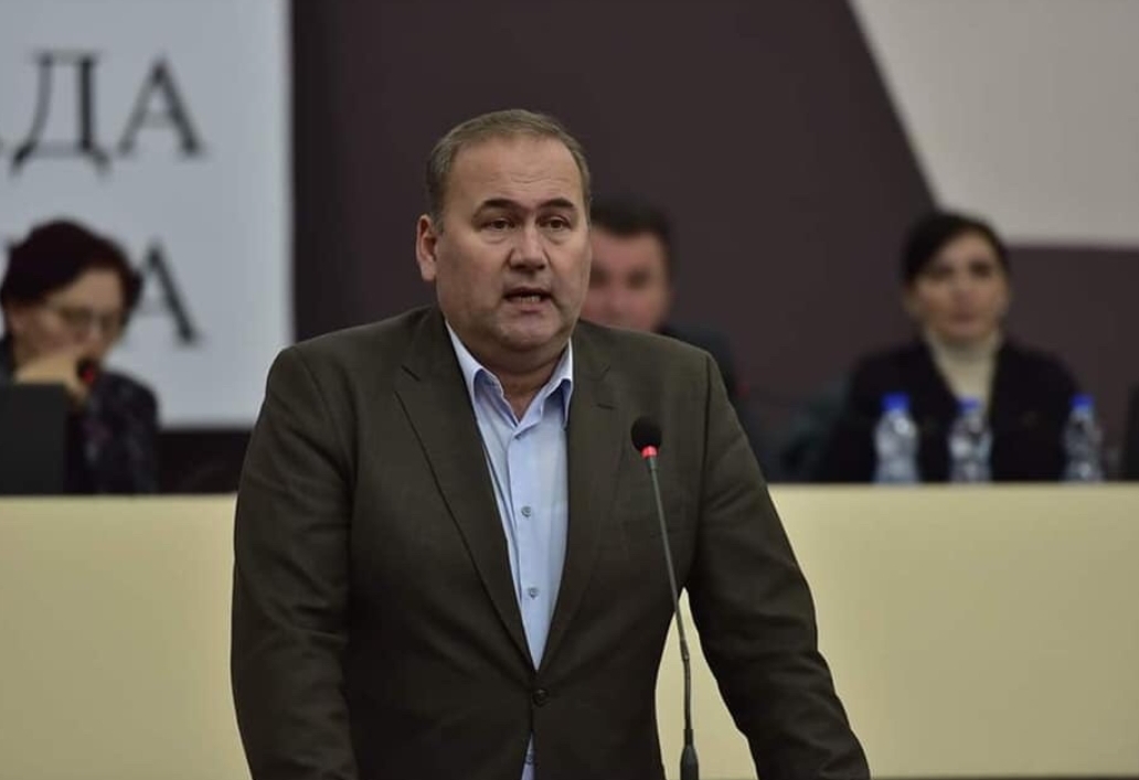 NIHAD HASANOVIĆ: Protesti ne donose ništa dobro Bošnjacima