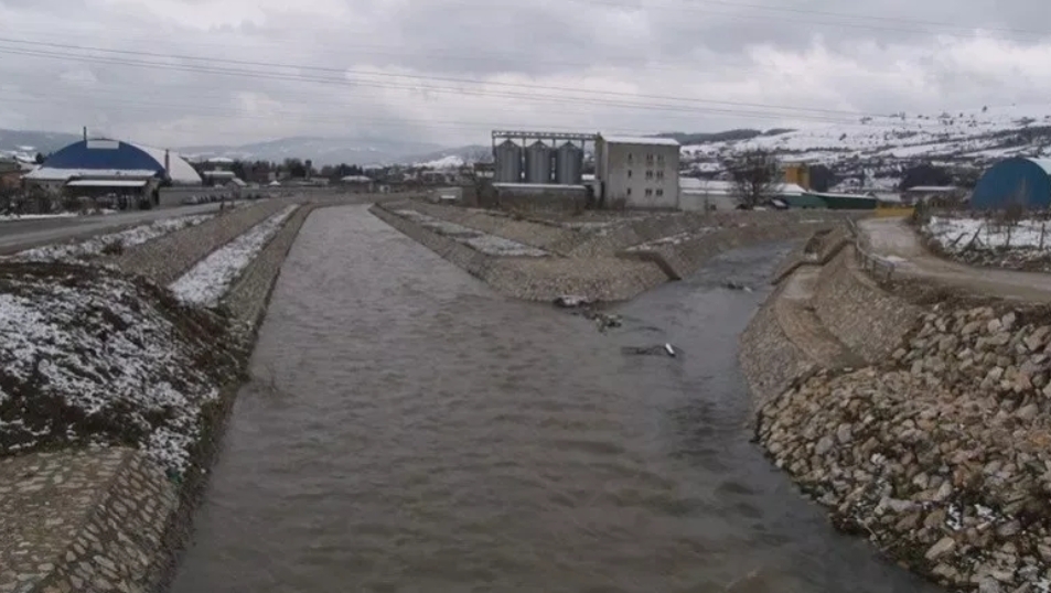 Ukorićavanje rijeka i u narednom periodu