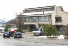 BIVŠEM DIREKTORU ELEKTRODISTRIBUCIJE U PRIJEPOLJU ODREĐEN PRITVOR