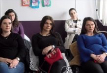 Dojenje najbolja hrana za bebe