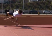 Oko 200 školaraca na okružnom takmičenju u atletici