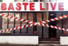 Kosovo: Zabrana kockanja posle smrti dva radnika kazina