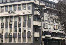 Od ponedeljka rade sudovi u Novom Pazaru