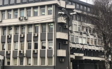 Od ponedeljka rade sudovi u Novom Pazaru