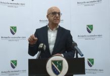 Džudžo: Za bošnjačku decu nastava na bosanskom