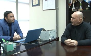 Najbolji K1 borci krajem marta u Novom Pazaru