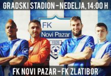 BORBA ZA OPSTANAK SE NASTAVLJA SVI NA STADION!