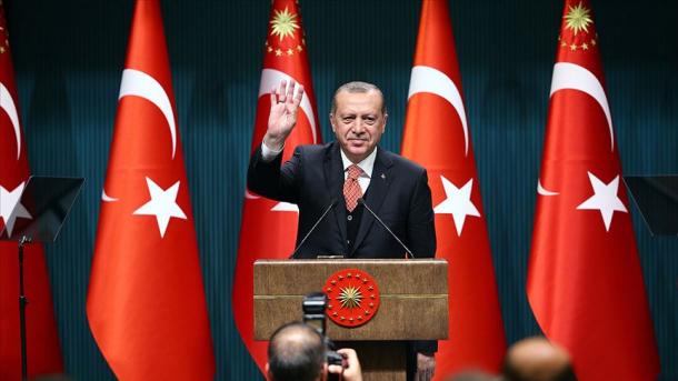 Erdogan sutra u Ankari otvara najveću gradsku bolnicu u Evropi