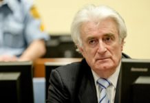 KONAČNA PRESUDA KRIV JE: Radovan Karadžić osuđen na doživotnu kaznu zatvora!