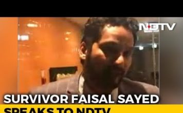 Nepoznati heroj je dopuzao ubici s leđa, zgrabio ga i čvrsto držao sve dok mu pištolj nije ispao iz ruku