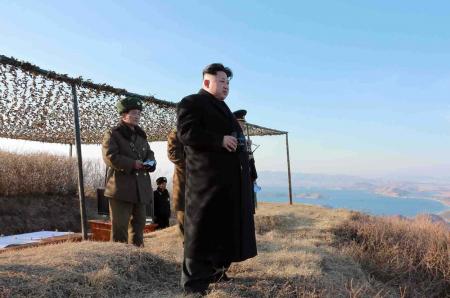 SMETA IM: Ako SEVERNA KOREJA ovo ponovi samo JOŠ JEDNOM, mogla bi da se ZAMERI Americi