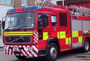 U Novom Pazaru još jedna vatrogasna stanica