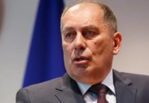 BiH – Afera “Selefije” Mektić sutra dostavlja izvještaj Predsjedništvu BiH o špijunskoj aferi s Hrvatskom