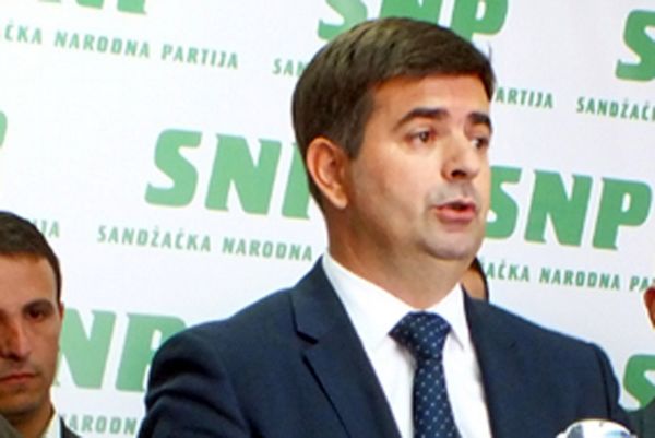 Mirsad Djerlek opet u politici! Smjene i u GV, umjesto Čašića, Ermin Đerlek!