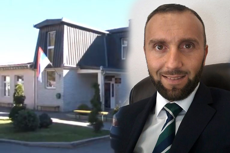 Tutin : Smenjen kadar Zukorlićevog SPP-a Đondić, imenovan Jezdić