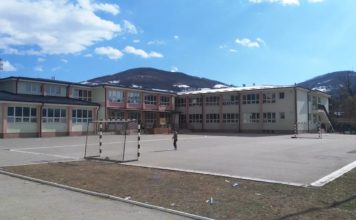 NOVI PAZAR: MUŠKARAC SEKSUALNO ZLOSTAVLJAO UČENIKA OSNOVNE ŠKOLE Slika ne odgovara opisu teksta