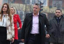 Orić: U njegovom slučaju doživotna je maksimalno još pet godina