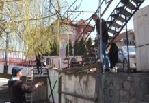 SAĆIROVIĆ: Intenziviramo radove, od sutra saniramo udarne rupe nakon zimske sezone