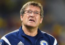 Safet Sušić jedan od glavnih kandidata za selektora Albanije