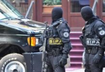 SIPA zbog utaje poreza u Sarajevu uhapsila 12 osoba