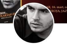 Stefan Simić: ZAŠTO MI NIKO NIJE REKAO DA JE NOVI PAZAR TAKO DIVAN?