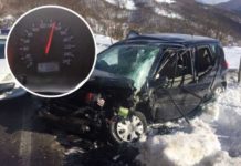 Porodica, koju je bahati mladić pri 150 km/h udario kolima, ponovo proživljava strahote posle stravičnog snimka