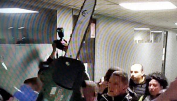 Ukinute zatvorske kazne demonstrantima zbog upada u RTS