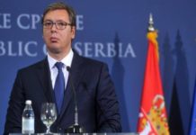Vučić poručio vođama opozicije da se vlast osvaja na izborima