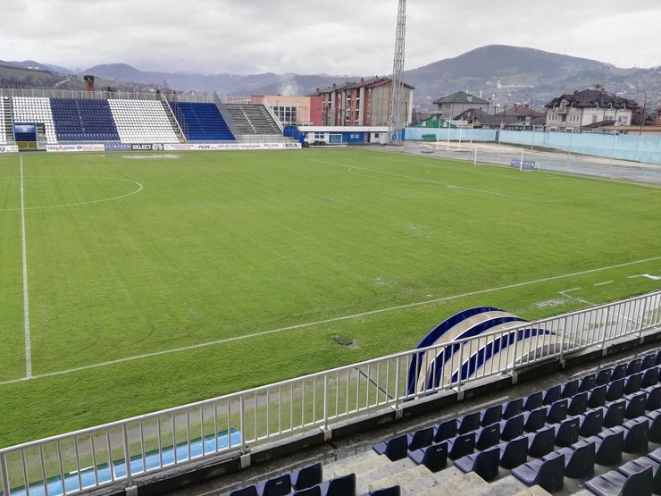 Novi Pazar ostao bez važna tri boda