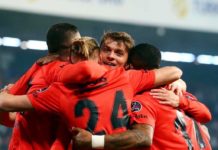 Ljajić i Bešiktaš izbušili Rize (VIDEO)