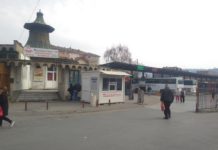 Novi Pazar : Javno-privatnim partnerstvom do boljeg prevoza