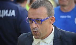 FUDBAL: Neško Milovanović podneo ostavku?